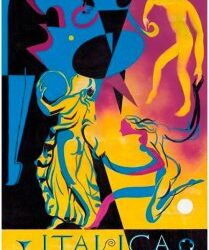 Cobertura sanitaria del FESTIVAL INTERNACIONAL DE DANZA